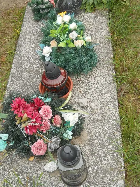 Zdjęcie grobu B/25183