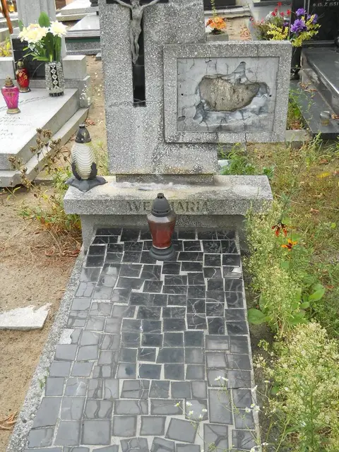 Zdjęcie grobu 15/26516