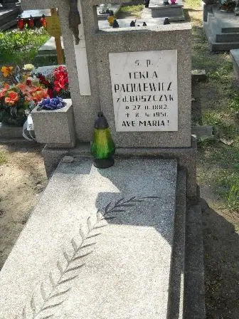Zdjęcie grobu 11/149