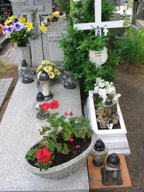 Zdjęcie grobu 26/23019