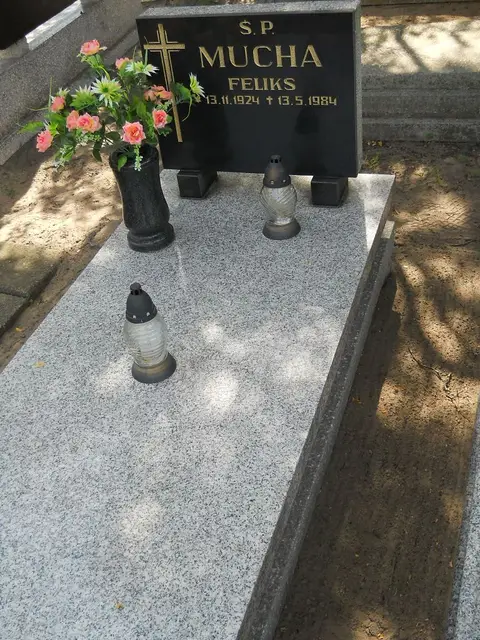 Zdjęcie grobu 6/24226