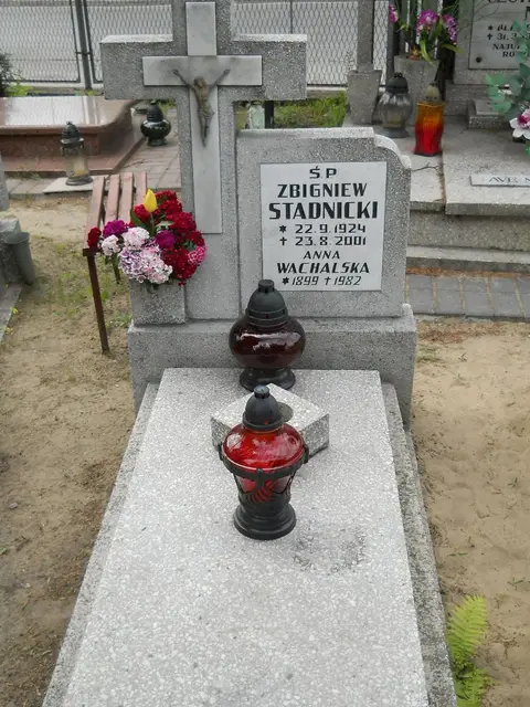 Zdjęcie grobu 7/11696