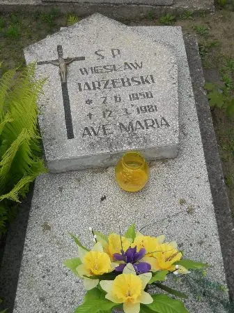 Zdjęcie grobu 22/100
