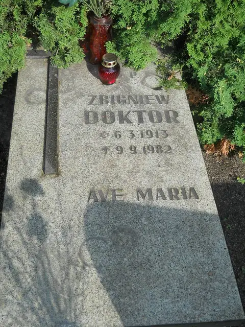 Zdjęcie grobu B/25540