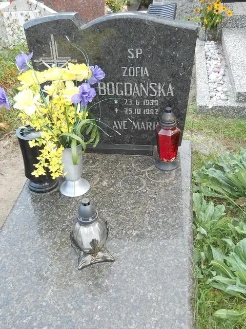 Zdjęcie grobu 14/27844