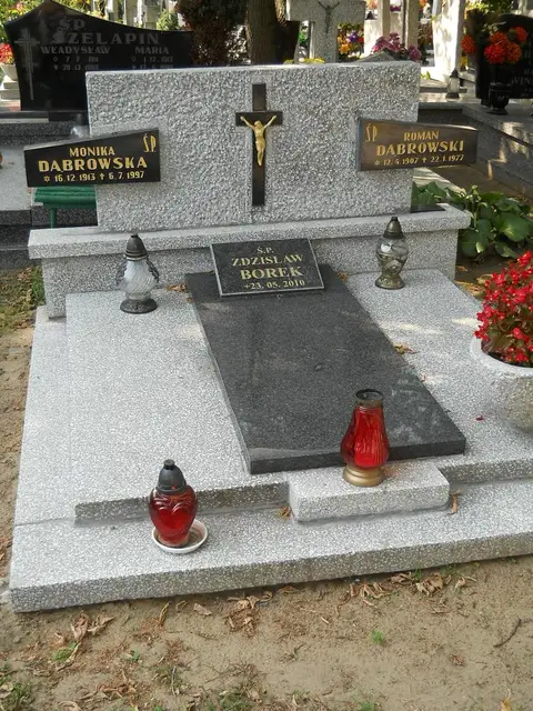 Zdjęcie grobu 18/28519