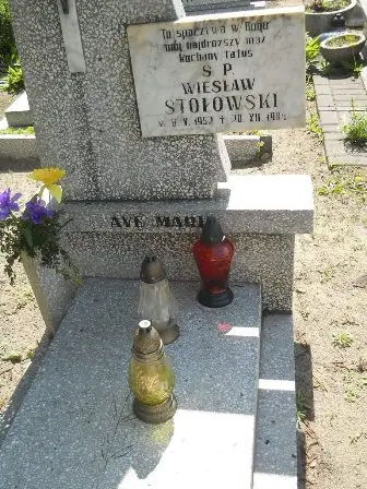 Zdjęcie grobu 25/296