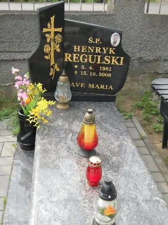 Zdjęcie grobu 100/184ża