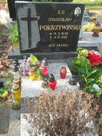 Zdjęcie grobu 7a/211