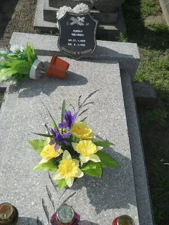 Zdjęcie grobu 20/252