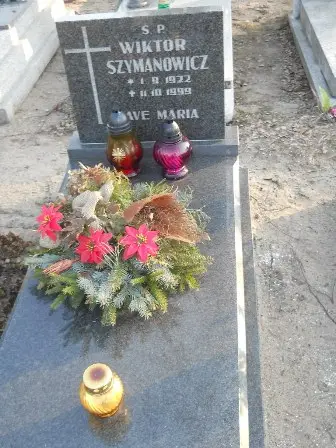 Zdjęcie grobu 4/200