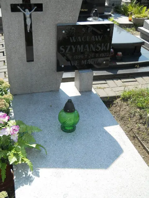Zdjęcie grobu 14/27361