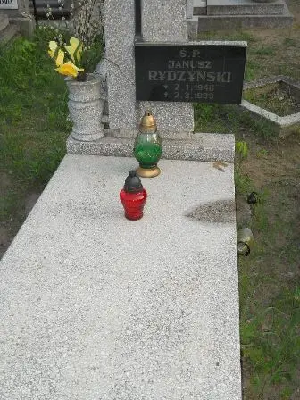 Zdjęcie grobu 37/160