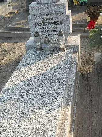 Zdjęcie grobu 2/384