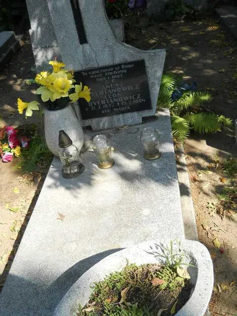 Zdjęcie grobu 18/28200