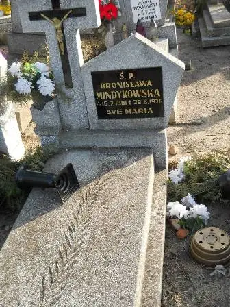 Zdjęcie grobu 100/100