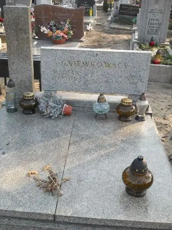 Zdjęcie grobu C/53,53a