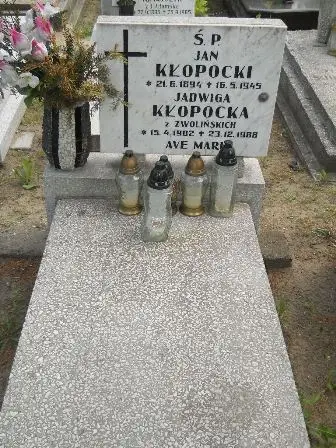 Zdjęcie grobu 23/109