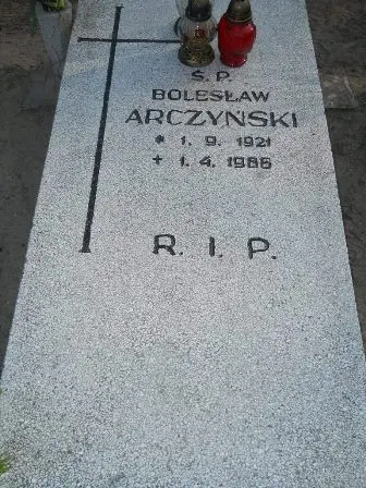 Zdjęcie grobu 44/100