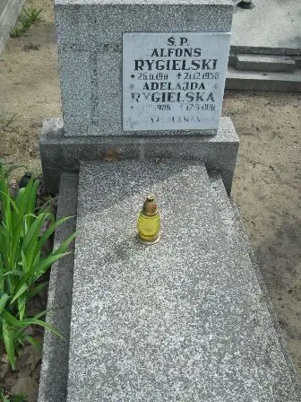 Zdjęcie grobu 27/251