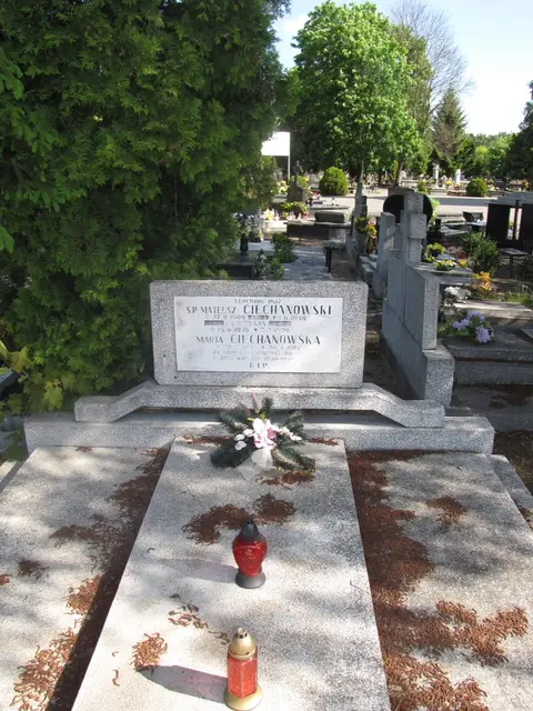 Zdjęcie grobu 9/24125