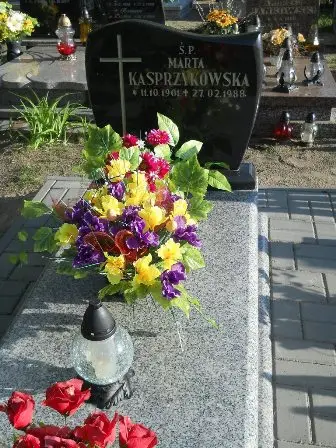 Zdjęcie grobu 45/140