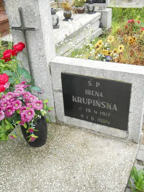 Zdjęcie grobu 24/23301