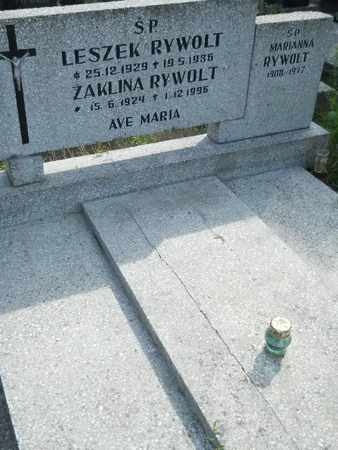 Zdjęcie grobu 27/22947