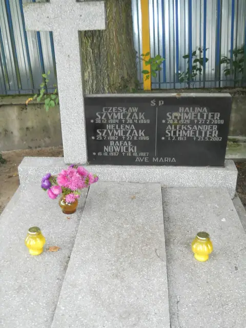 Zdjęcie grobu 16/25929