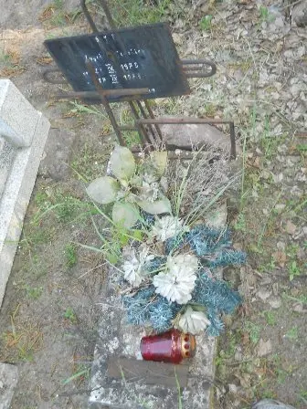 Zdjęcie grobu 32/100