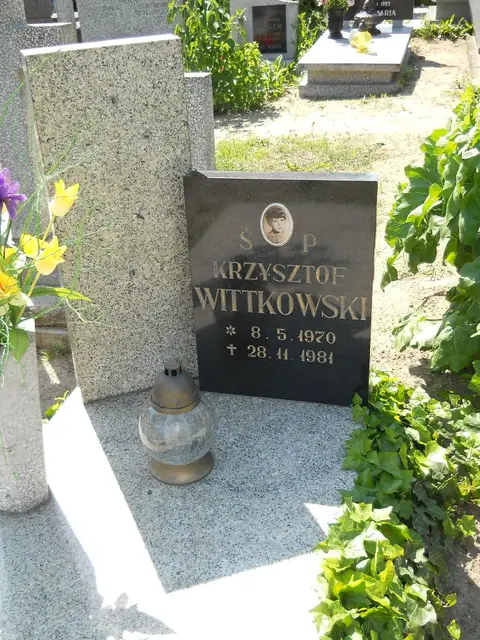 Zdjęcie grobu 7/11872
