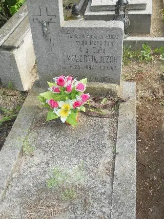 Zdjęcie grobu 23/100