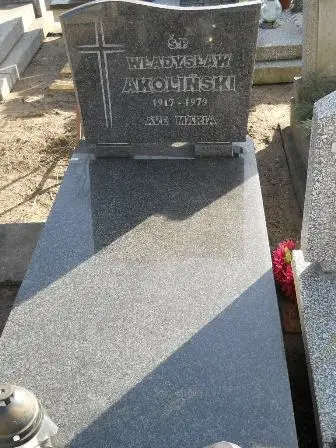 Zdjęcie grobu 6/212