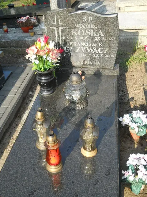 Zdjęcie grobu A/24871