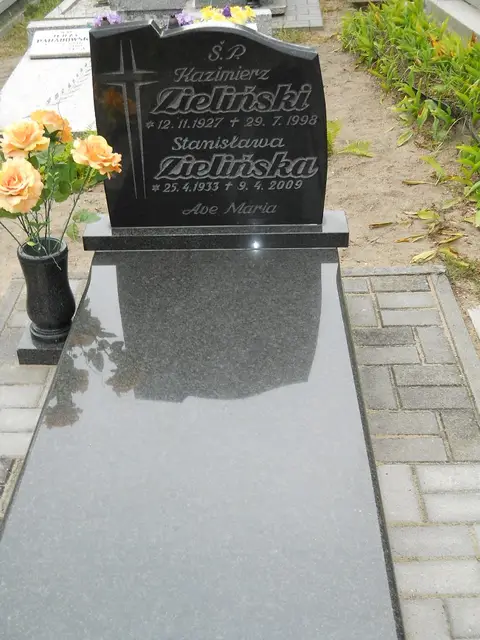 Zdjęcie grobu B/25250