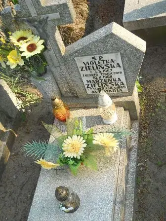 Zdjęcie grobu 7b/248
