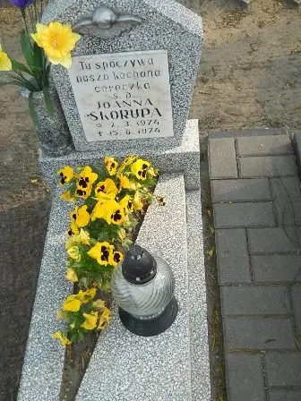 Zdjęcie grobu 7b/357