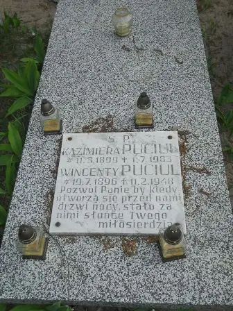Zdjęcie grobu 22/135