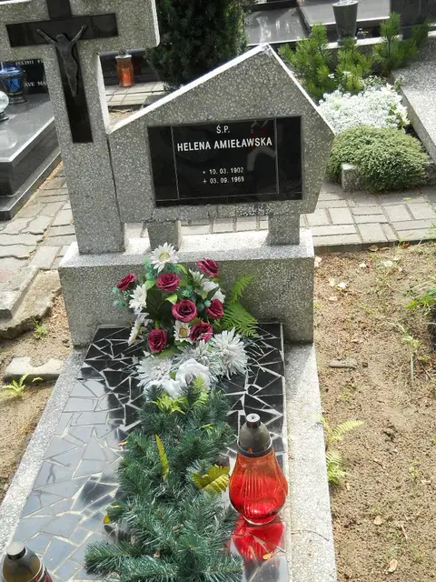 Zdjęcie grobu 16/26259