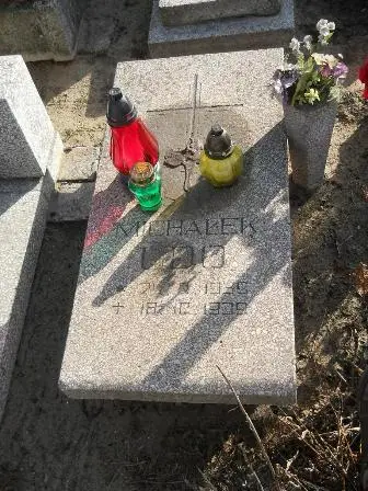 Zdjęcie grobu 100/100
