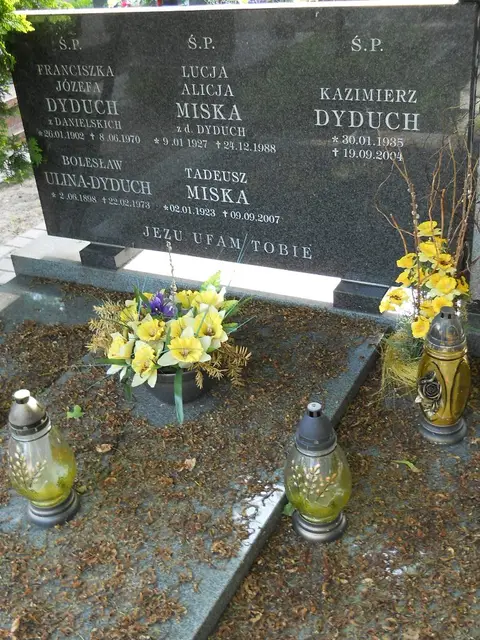 Zdjęcie grobu 8/10536
