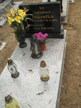 Zdjęcie grobu 32/27