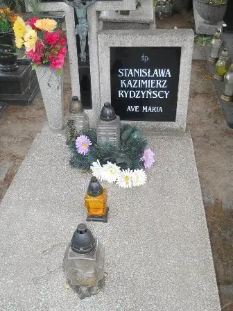 Zdjęcie grobu 23/160