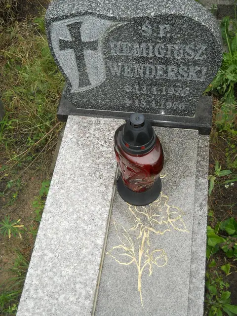 Zdjęcie grobu 21/23803