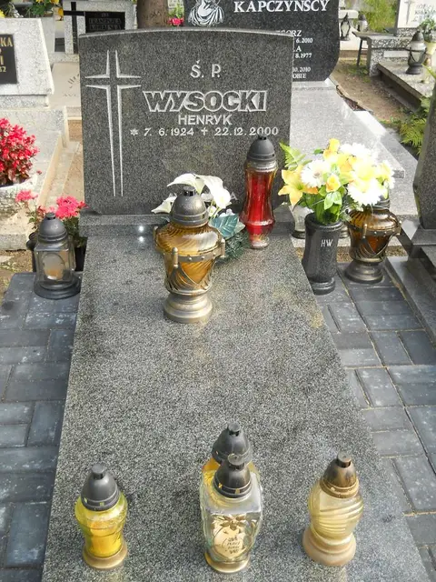 Zdjęcie grobu A/24843