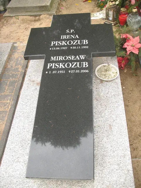 Zdjęcie grobu 7/11105