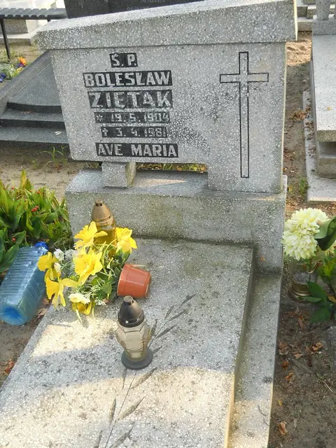 Zdjęcie grobu 23/28795
