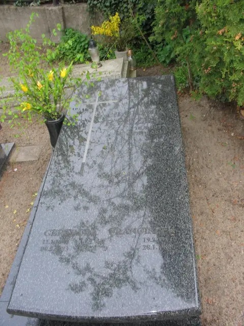 Zdjęcie grobu A/24685