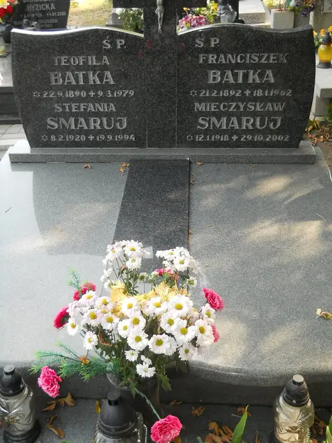 Zdjęcie grobu 15/26582