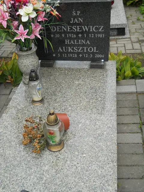 Zdjęcie grobu B/25672